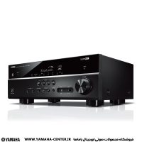 Yamaha RX‑V385