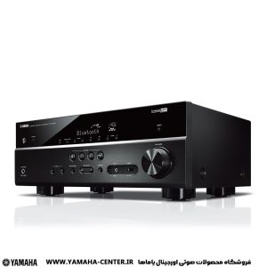 Yamaha RX‑V385