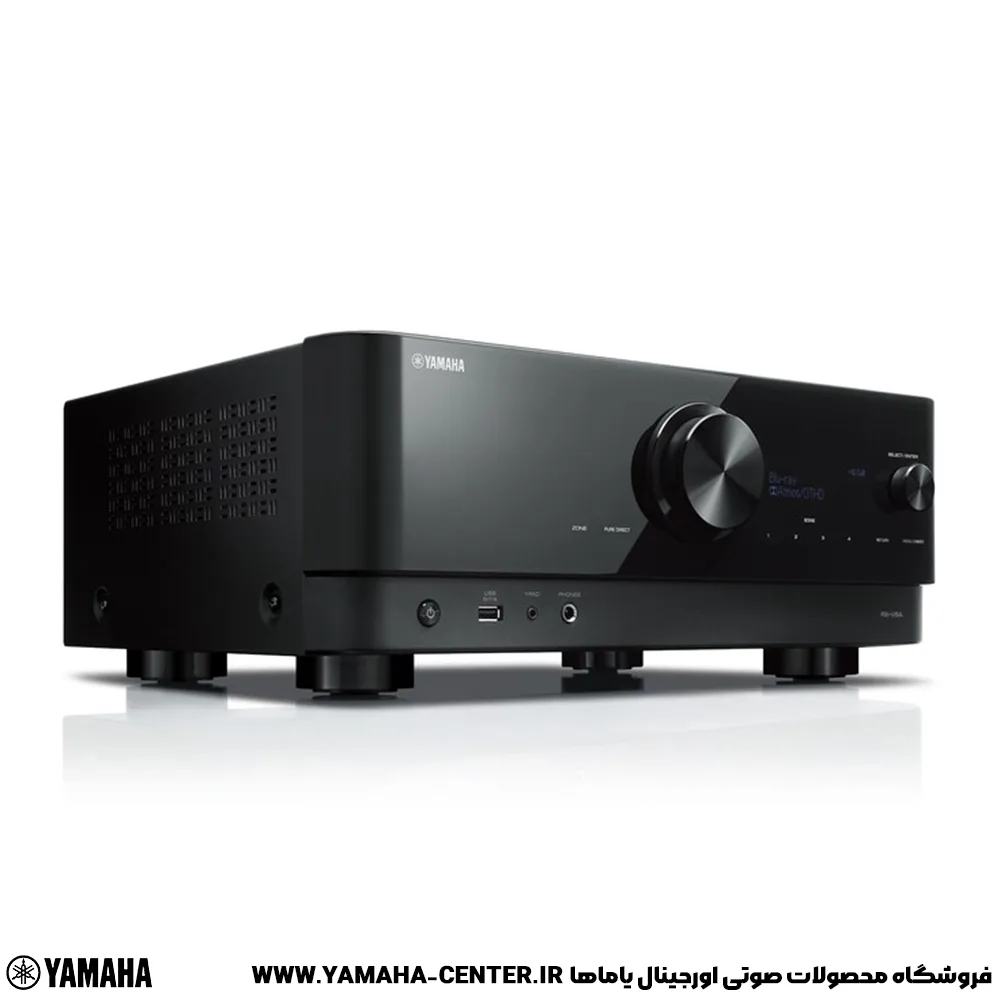 آمپلی فایر یاماها RX-V6A